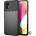 Motorola Moto G Stylus(2021) Удароустойчив Twill Texture Калъф и Протектор