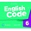 English Code 6 Class CD