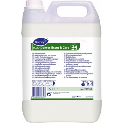 TASKI Jontec Extra & Care 5 l