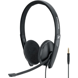 Sennheiser Epos PC 5.2 Chat (508377) Слушалки