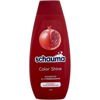 Schwarzkopf Schauma Color Glanz Shampoo 400 ml