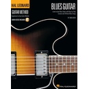 Blues Guitar