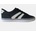 Lonsdale Маратонки Lonsdale Men's Lace Up Water Resistant Low-Top Trainers - Navy/White