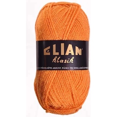 Pletací příze ELIAN KLASIK 4946