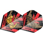 Unicorn Пера ULTRAFLY. 100 B. W MICHAEL SMITH CHAMPION Unicorn