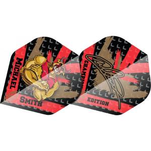 Unicorn Пера ULTRAFLY. 100 B. W MICHAEL SMITH CHAMPION Unicorn