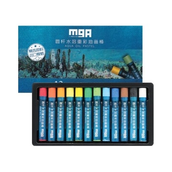M&G Aqua sada 12 ks