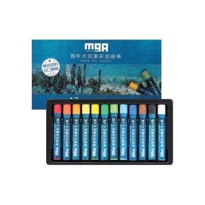 M&G Aqua sada 12 ks