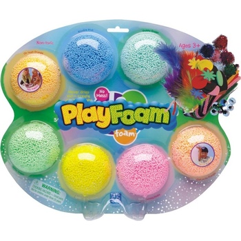 Modelovacia hmota PlayFoam Boule Workshop set