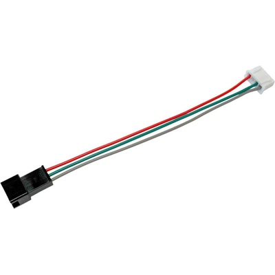 LaskaKit ESPwled adaptér pro LED pásek JST-SM-3 10 cm