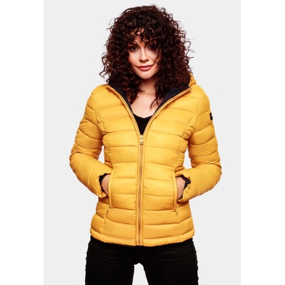 Marikoo Lucy Yellow