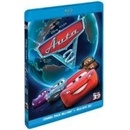 Auta 2 2D+3D BD