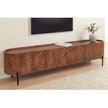 LuxD Zaxson 200 cm