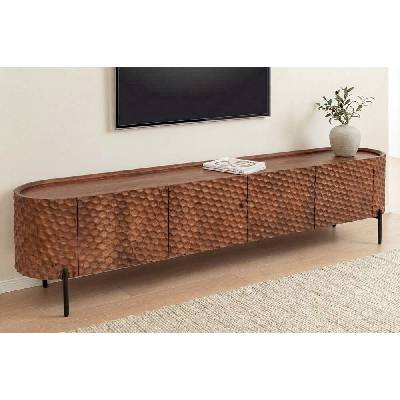 LuxD Zaxson 200 cm