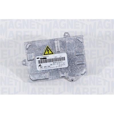 MAGNETI MARELLI Riadiaca jednotka natáčacích svetlometov 711307329154