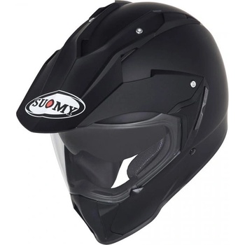Suomy MX Tourer Plain