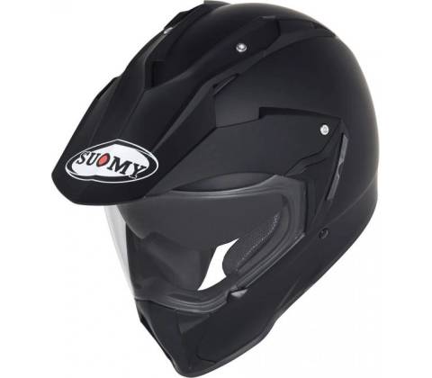 Suomy MX Tourer Plain