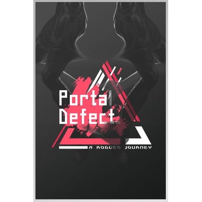 Gin Motion Portal Defect (PC)