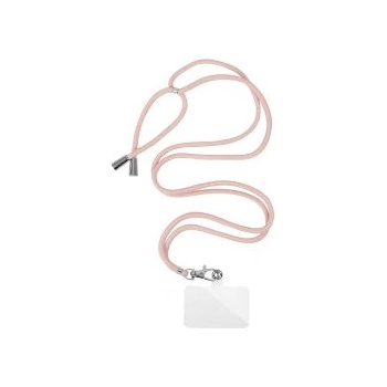 Sentio Lanyard for Mobile Phone Pink