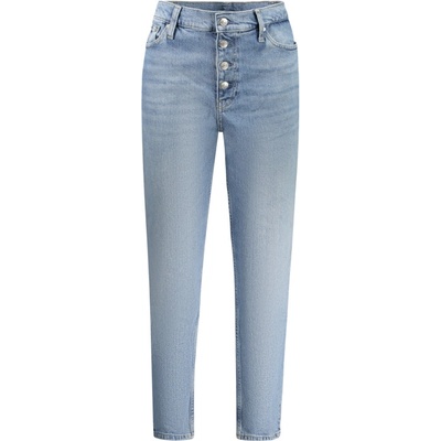 Calvin Klein Дамски дънки Calvin Klein Jeans, Размер 25L28, Цвят Синьо (J20J225148_AZ1AA)