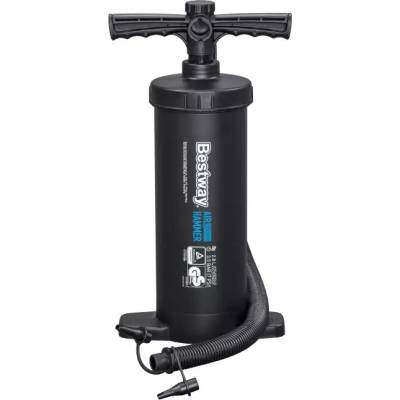 Bestway Ръчна помпа Bestway Air Hammer 62086, 2, 8 л, 37 см
