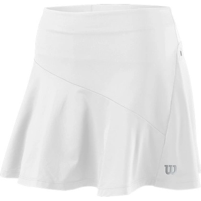 Wilson training II tenisová sukňa biela