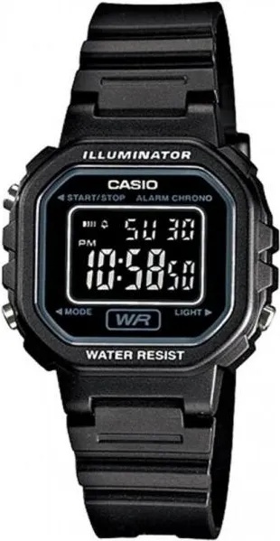 Casio LA-20WH-1BDF
