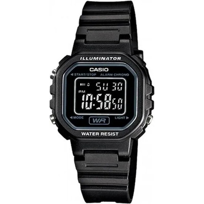 Casio LA-20WH-1BDF