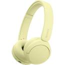 Sony WH-CH520 yellow (WHCH520Y.CE7)