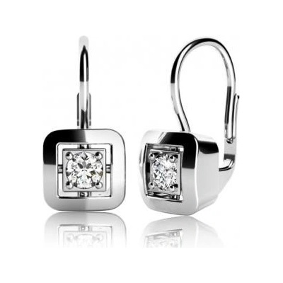 PATTIC Zlaté náušnice AU 585/1000 2,45 gr KPR683059504