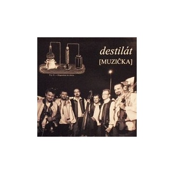 Muzička - Destilát