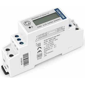 Eastron SDM120