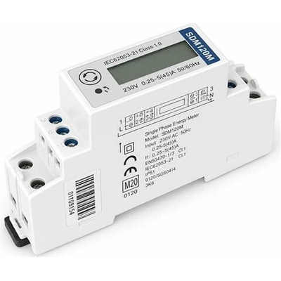 Eastron SDM120