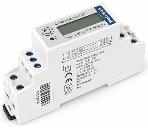 Eastron SDM120