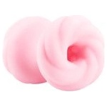 LOLA GAMES Мастурбатор-ограничител Homme Loyal Henchman - Pink (P25590)