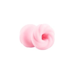 LOLA GAMES Мастурбатор-ограничител Homme Loyal Henchman - Pink (P25590)