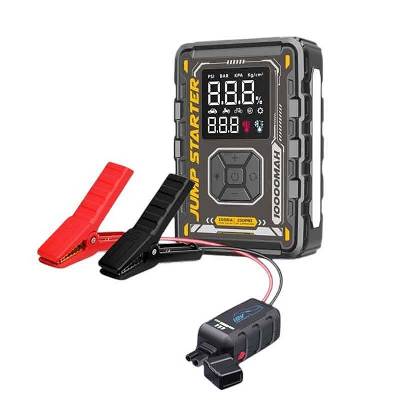 Стартерно устройство Green Keeper GK-J1209P (GK-J1209P)