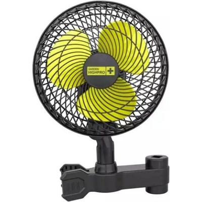 Garden HighPro Fan 20 cm