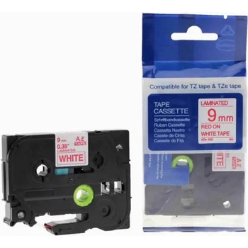 Image 1 of Brother TZe-222