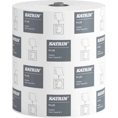 Katrin System Plus M2, 2vrstvy, 6 x 150 m, 97449 – Sleviste.cz