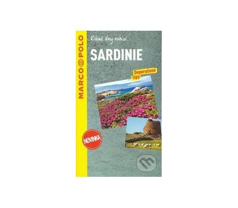 Sardinie