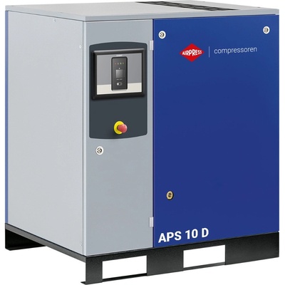 Airpress APS 10D G3 36410-DG3-13