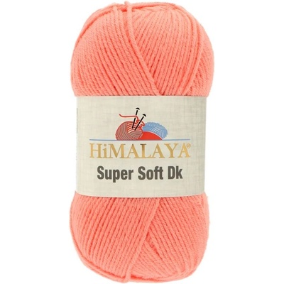 Himalaya Super Soft DK 80708 lososová
