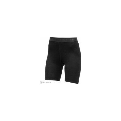 Devold Duo Active Merino 205 dámske boxerky čierna
