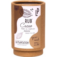 Cacao rub Grilovací koření 50 g