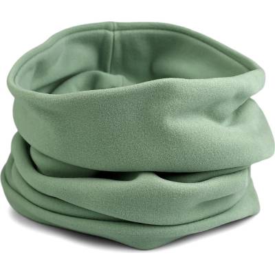 Nákrčník soft fleece 24 mint