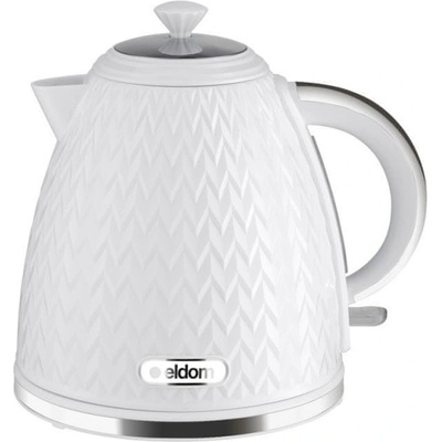 Eldom C 265 white