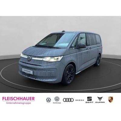 Volkswagen T7 Multivan 2.0 TDI 110 kW