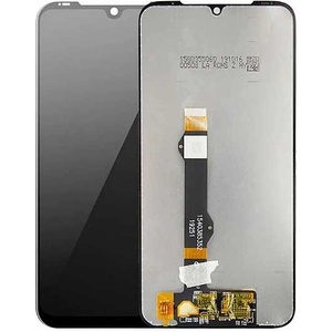 Motorola LCD дисплей за Motorola Moto G8 Plus XT2019 - phoneparts