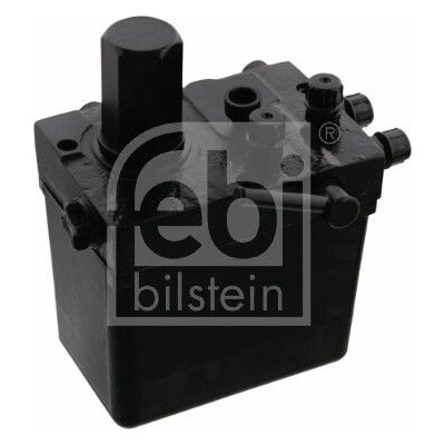 Sklápacie čerpadlo, kabína vodiča FEBI BILSTEIN 102514